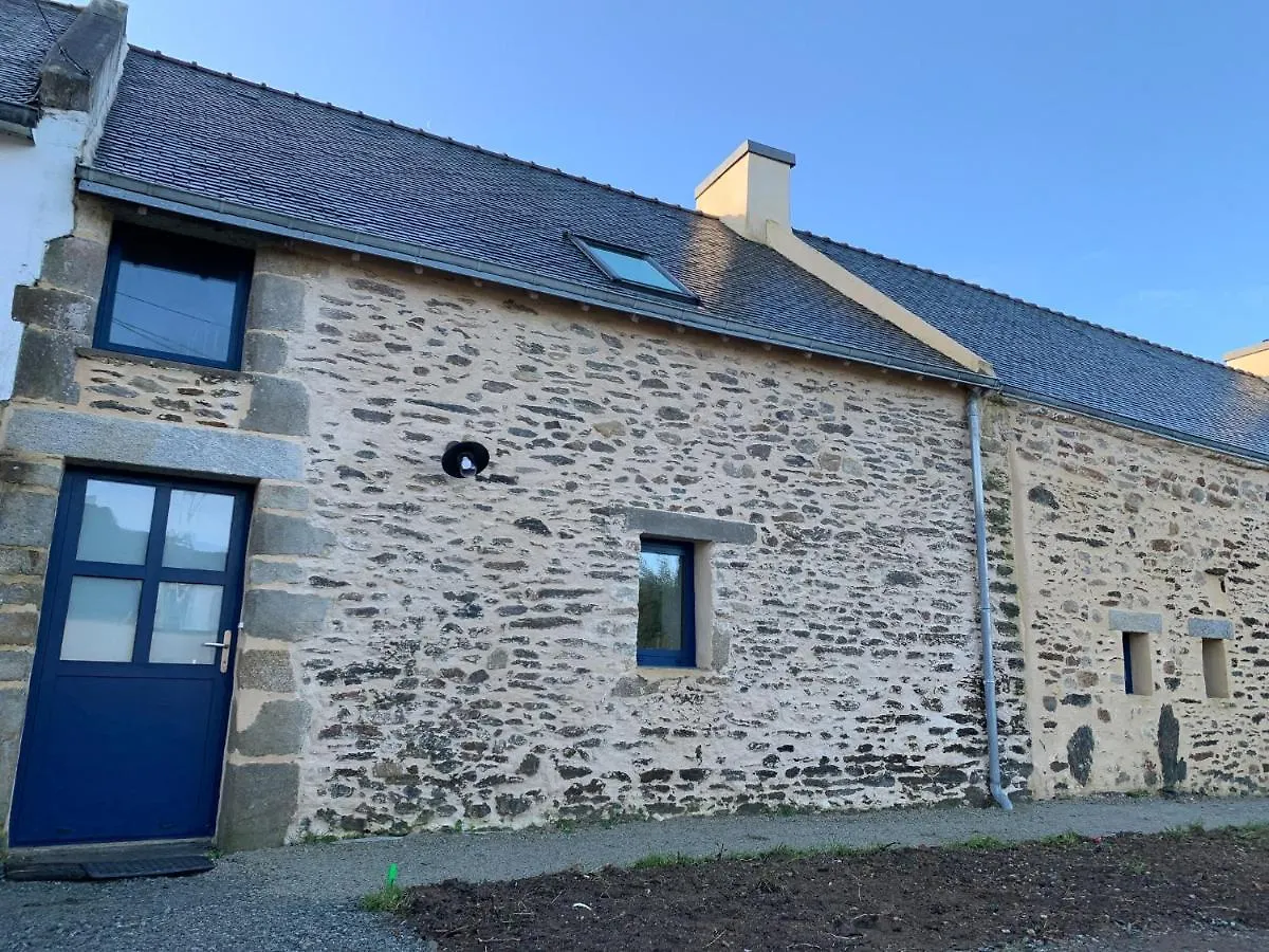 Penty, Charmante Maison Sarzeau A 50M De La Mer Villa 0*,  France